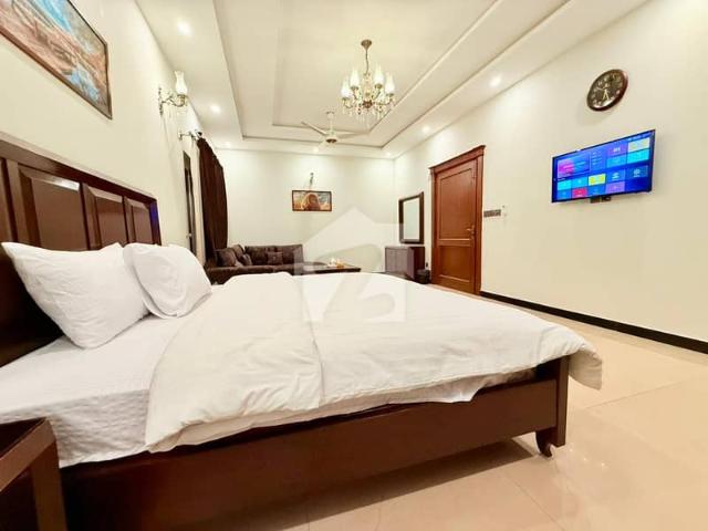 House for rent in Islamabad