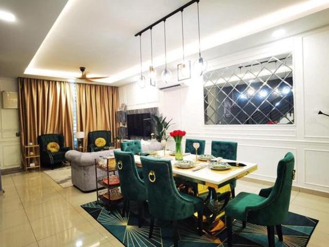 Terraced House for sale in Kajang, Langat