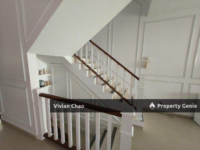 Terraced House for sale in Perak, Tanjong Ipoh