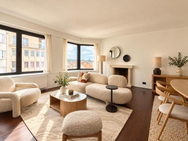 Appartement location à Sint-lambrechts-woluwe, Bruxelles