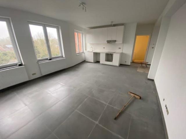 Appartement location à Charleroi, Wallonie