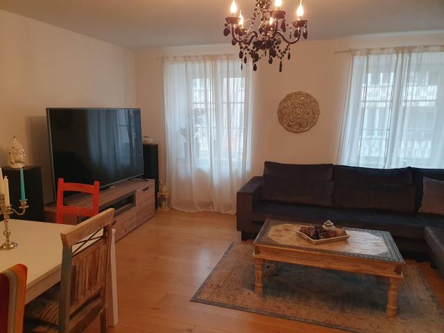 Apartment mieten in Maxvorstadt, München