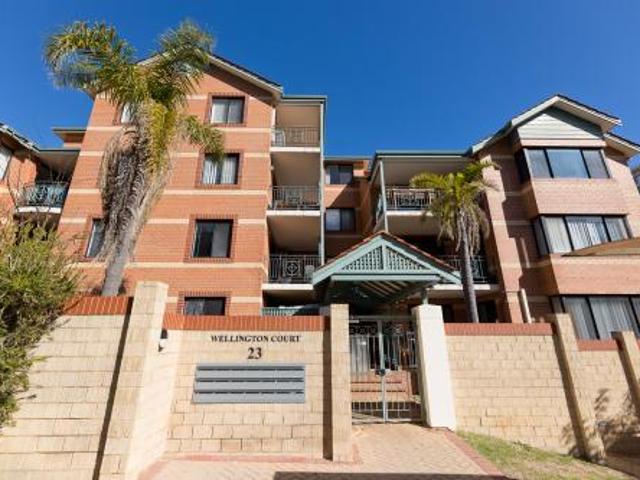 Apartment for rent in Cockburn, Western Australia