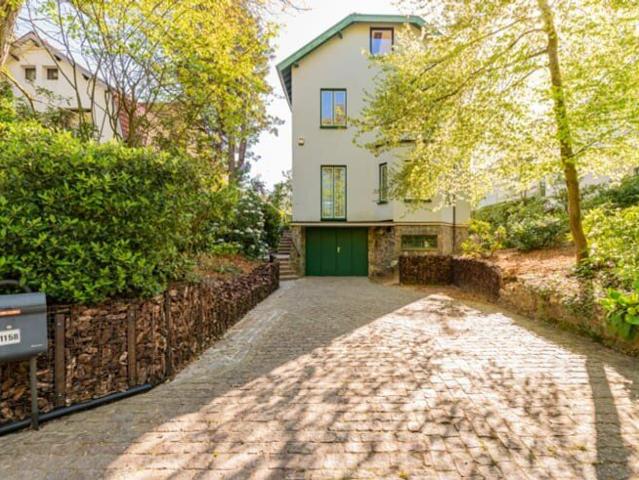 Maison location à Linkebeek, Brabant
