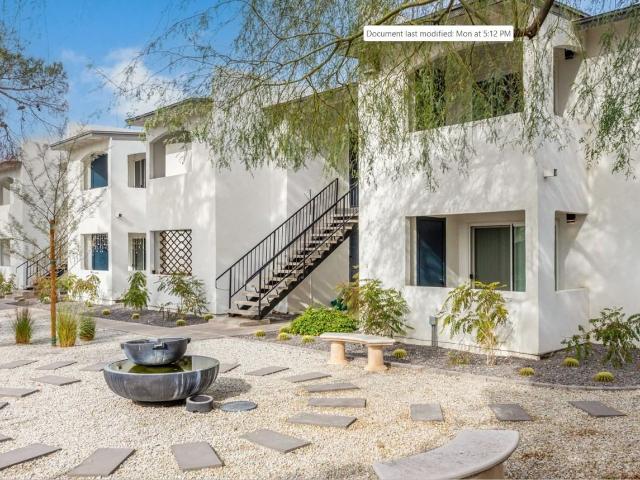 Apartment for rent in Laveen, Arizona