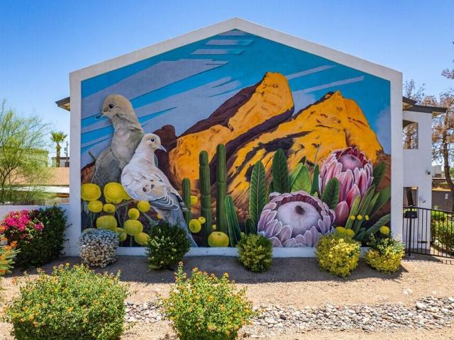 Apartment for rent in Laveen, Arizona