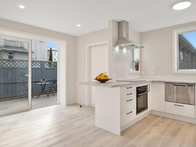 Apartment for rent in Otakou