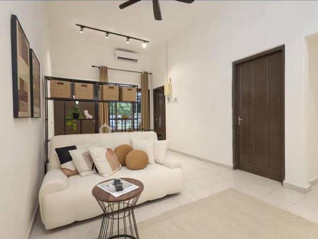 Terraced House for rent in Perak, Tanjong Ipoh