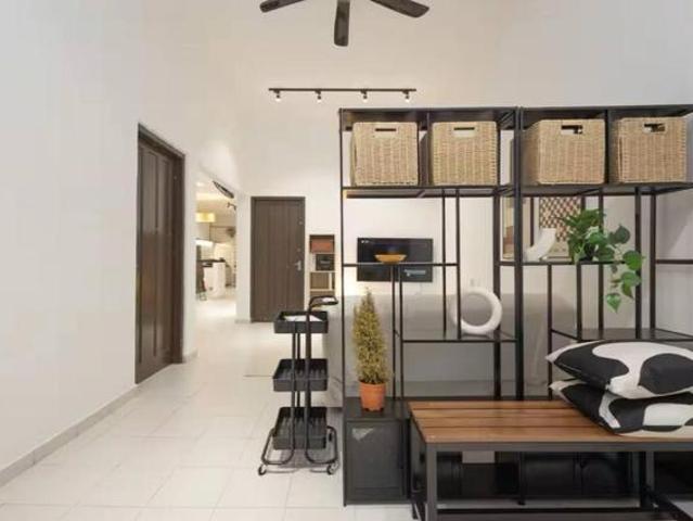 Terraced House for rent in Perak, Tanjong Ipoh