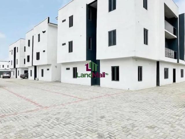 Property for sale in Eti Osa, Abuja