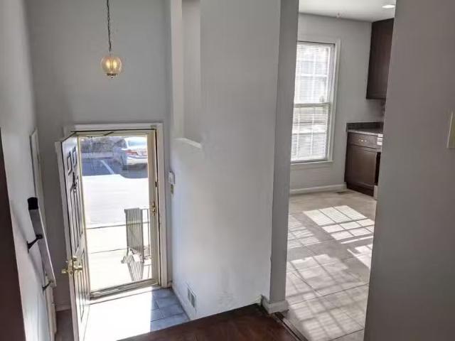 House for rent in Silver Spring