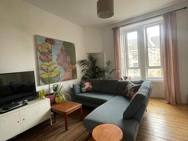 Apartment for rent in Strathbungo, Scotland