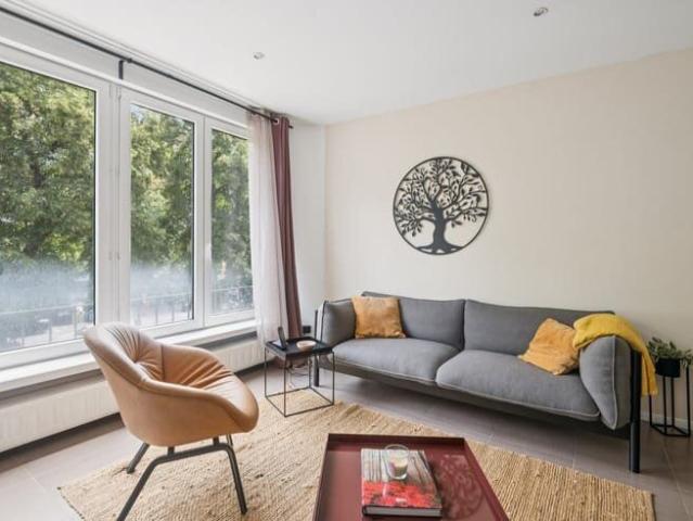 Kot location à Schaarbeek, Bruxelles