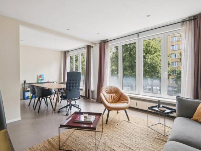 Kot location à Schaarbeek, Bruxelles