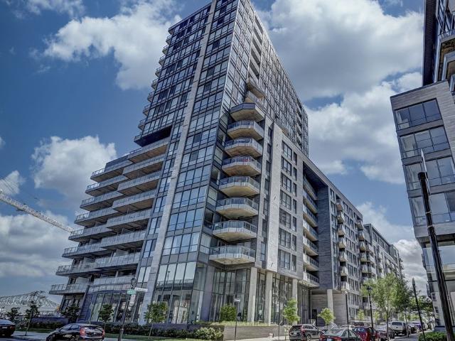 Apartment for rent in St. Leonard's, Quebec