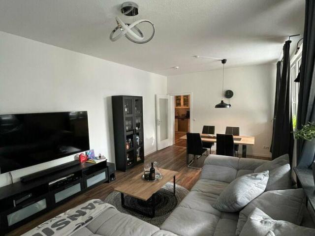 Apartment mieten in Bahnstadt, Heidelberg