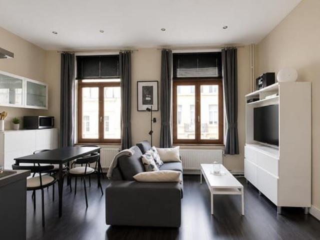 Kot location à Etterbeek, Bruxelles