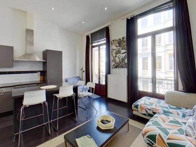 Kot location à Etterbeek, Bruxelles