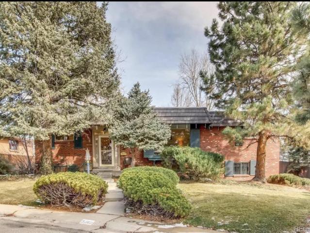 Room for rent in Wheat Ridge, Colorado