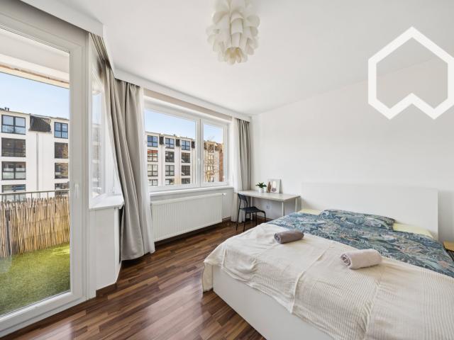 Apartment mieten in Eimsbüttel, Hamburg