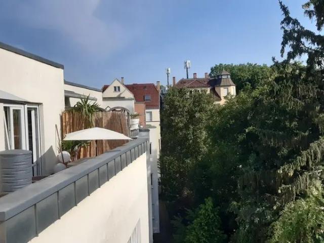 Apartment mieten in Bad Cannstatt, Stuttgart