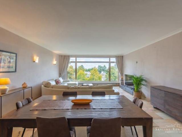 Appartement location à Uccle, Bruxelles