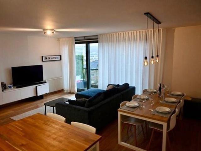 Appartement location à Oudergem, Bruxelles