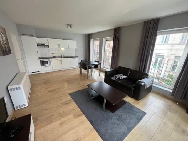 Appartement location à D'hoye, Bruxelles