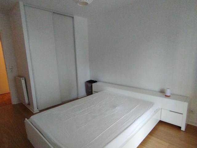 Appartement location à Paris, Île-de-France