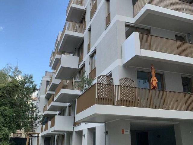 Apartment mieten in Kreuzberg, Berlin