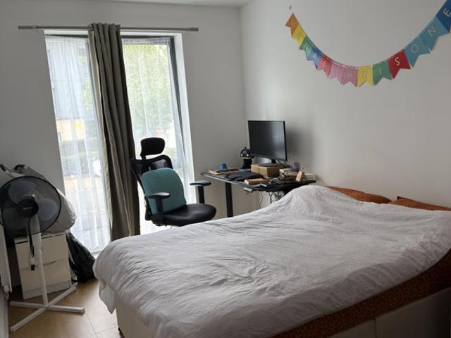 Apartment for rent in Grahame Park, Greater London