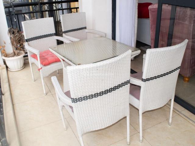 Apartment for rent
