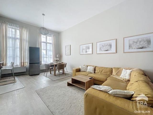 Appartement location à Brussel, Bruxelles