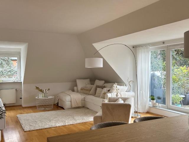 Apartment mieten in Stuttgart-West, Stuttgart