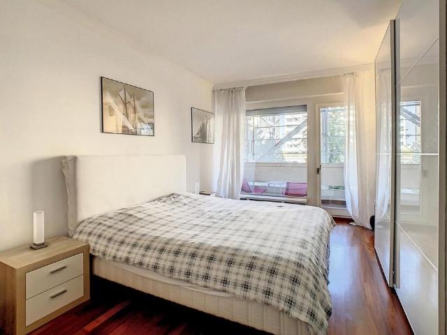 Apartment mieten in Conches