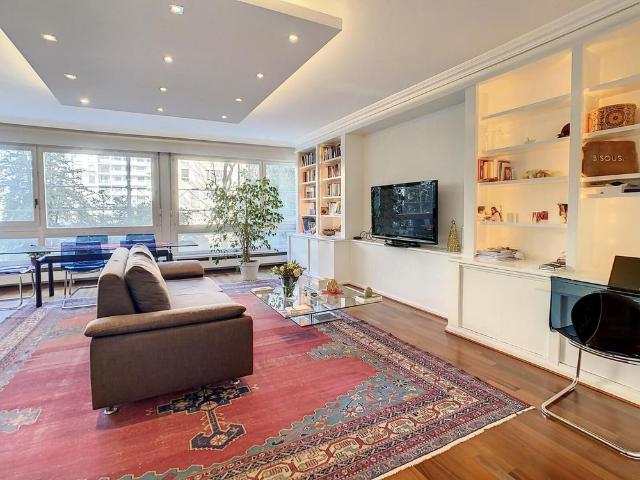 Apartment mieten in Conches