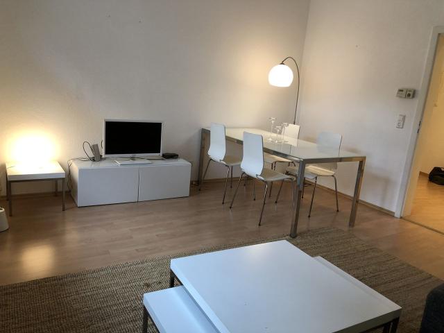 Apartment mieten in Karlshöhe, Stuttgart