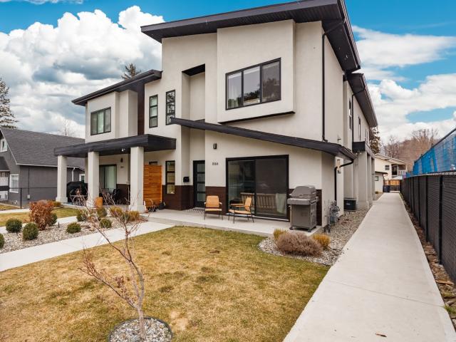 House for rent in Winfield, British Columbia