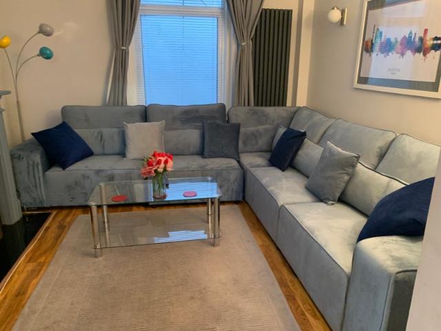 House for rent in Round Hill, Brighton & Hove