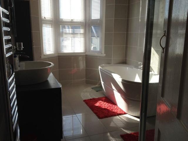 House for rent in Hanover & Queen's Park, Brighton