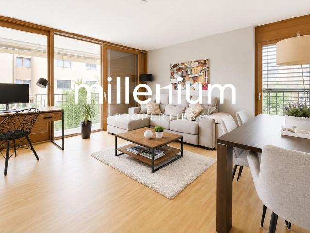 Apartment mieten in Corsier (GE)