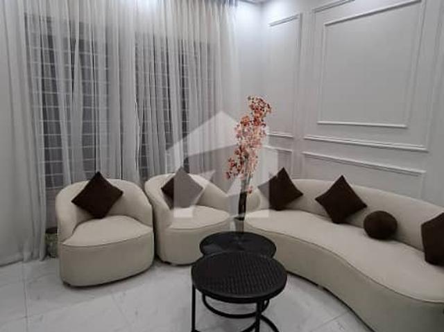 House for sale in Islamabad