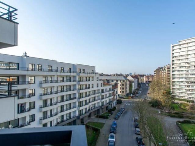 Kot location à Evere, Bruxelles