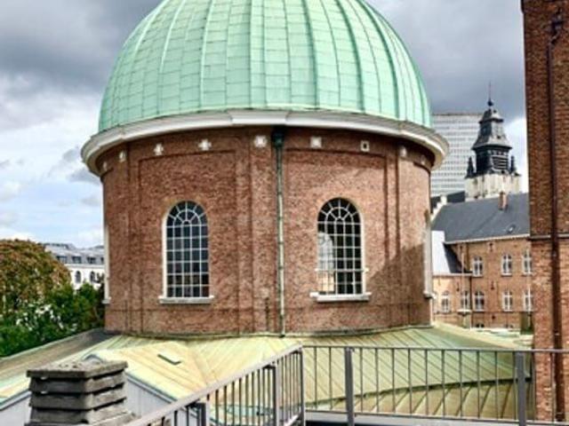 Appartement location à Brussel, Bruxelles