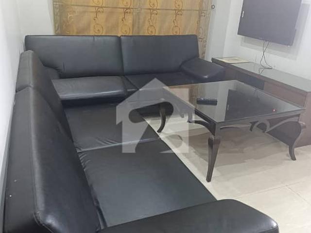 Apartment for rent in Faisalabad, Islamabad Capital Territory