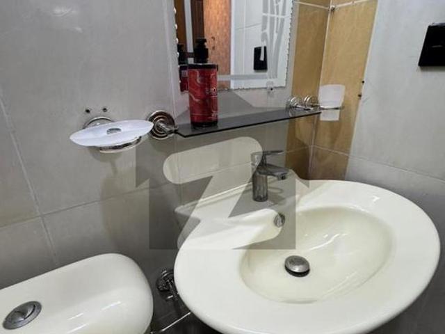 Apartment for rent in Islamabad