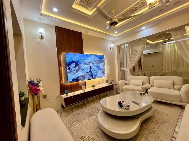Apartment for sale in لاہور, لاہور ڈویژن