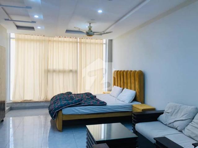 Apartment for rent in Islamabad