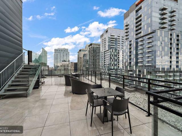 Apartment for rent in Gatineau, Quebec