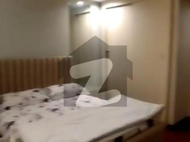 Apartment for rent in Islamabad